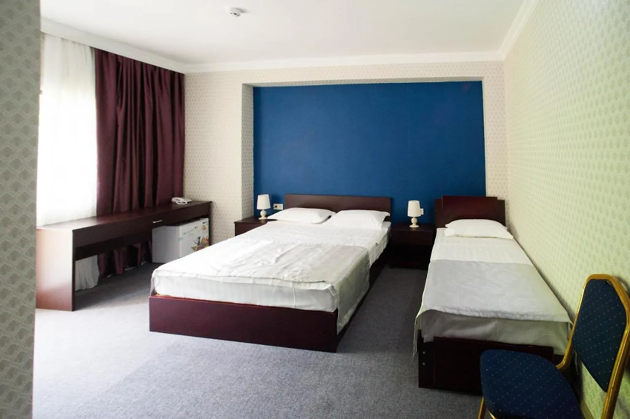 Hotel Rosa Батуми 4*,  Грузия